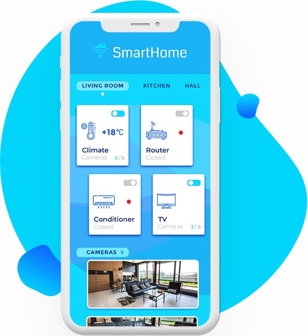 Smart Home